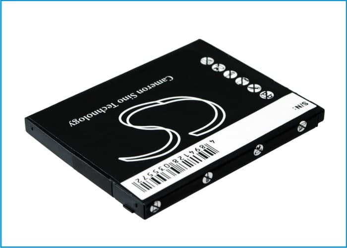 Replacement Battery for Sharp Waterpoof 935SH - CS-SX935SL-1.jpg