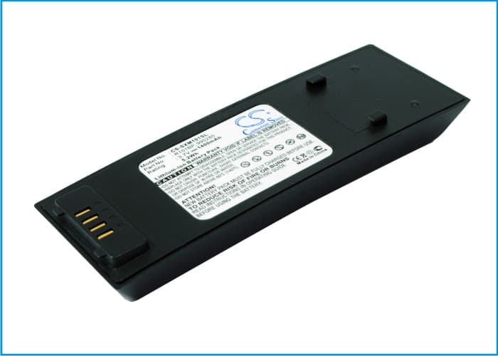 Replacement Battery for Sirius XM Satellite Sportscaster - CS-SXM101SL-1.jpg