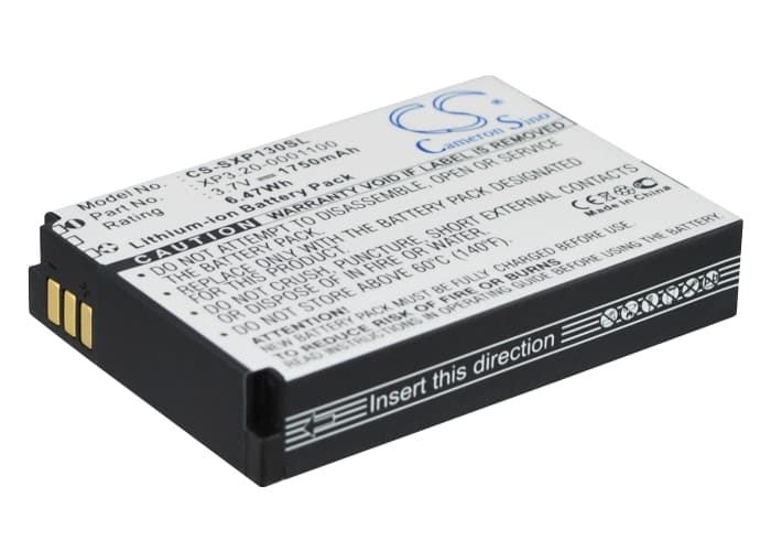Replacement Battery for Sonim Armor XP3400 - CS-SXP130SL-1.jpg