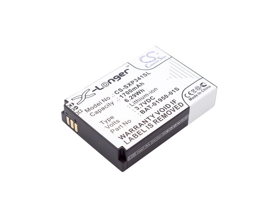 Replacement Battery for Socketmobile Sonim XP Strike