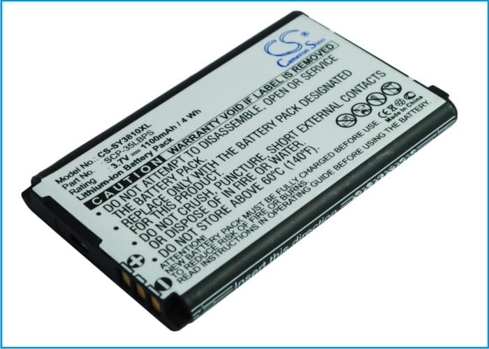 Replacement Battery for Sanyo SCP-3810 - CS-SY3810XL-1.jpg