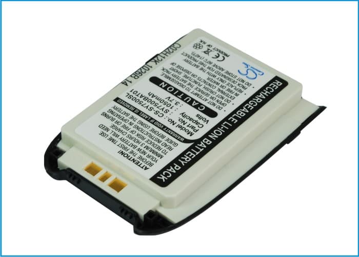Replacement Battery for Sanyo 7500 - CS-SY7500SL-1.jpg