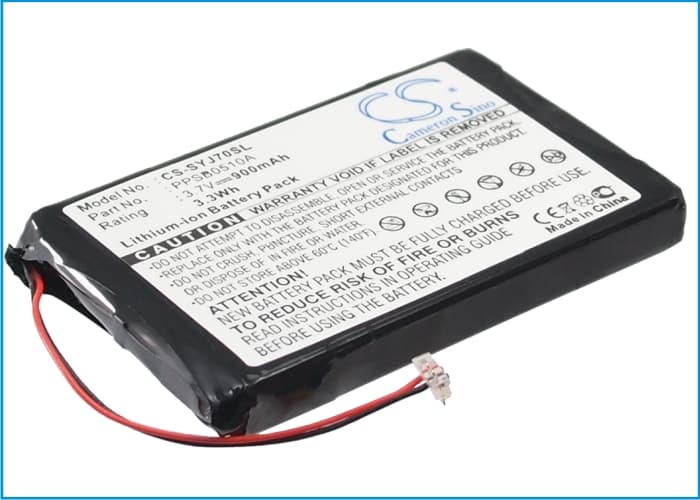 Replacement Battery for Samsung YH-J70 - CS-SYJ70SL-1.jpg
