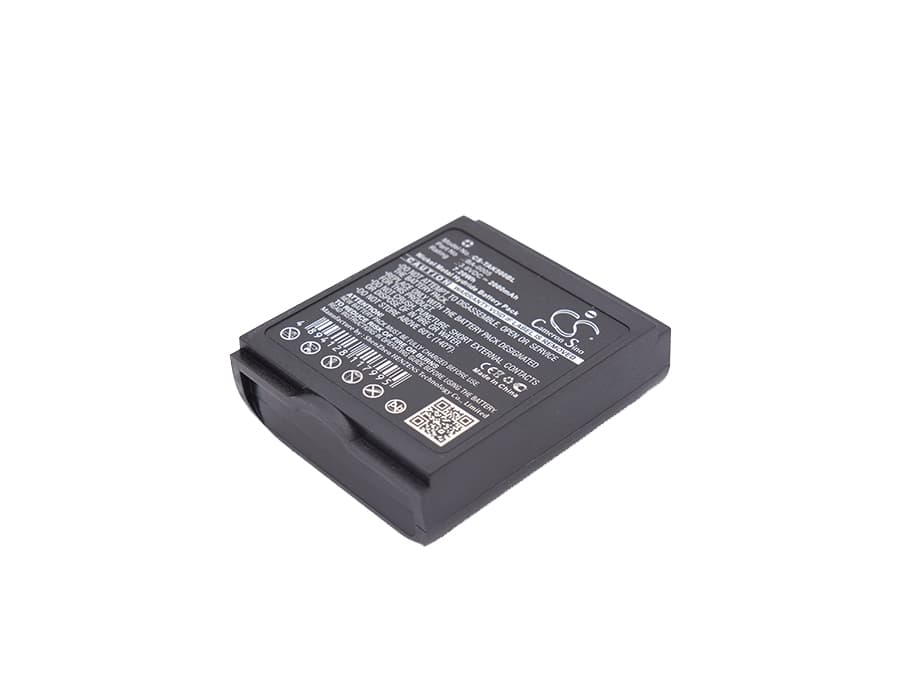 Replacement Battery for Teletec AK5 - CS-TAK500BL-1.jpg