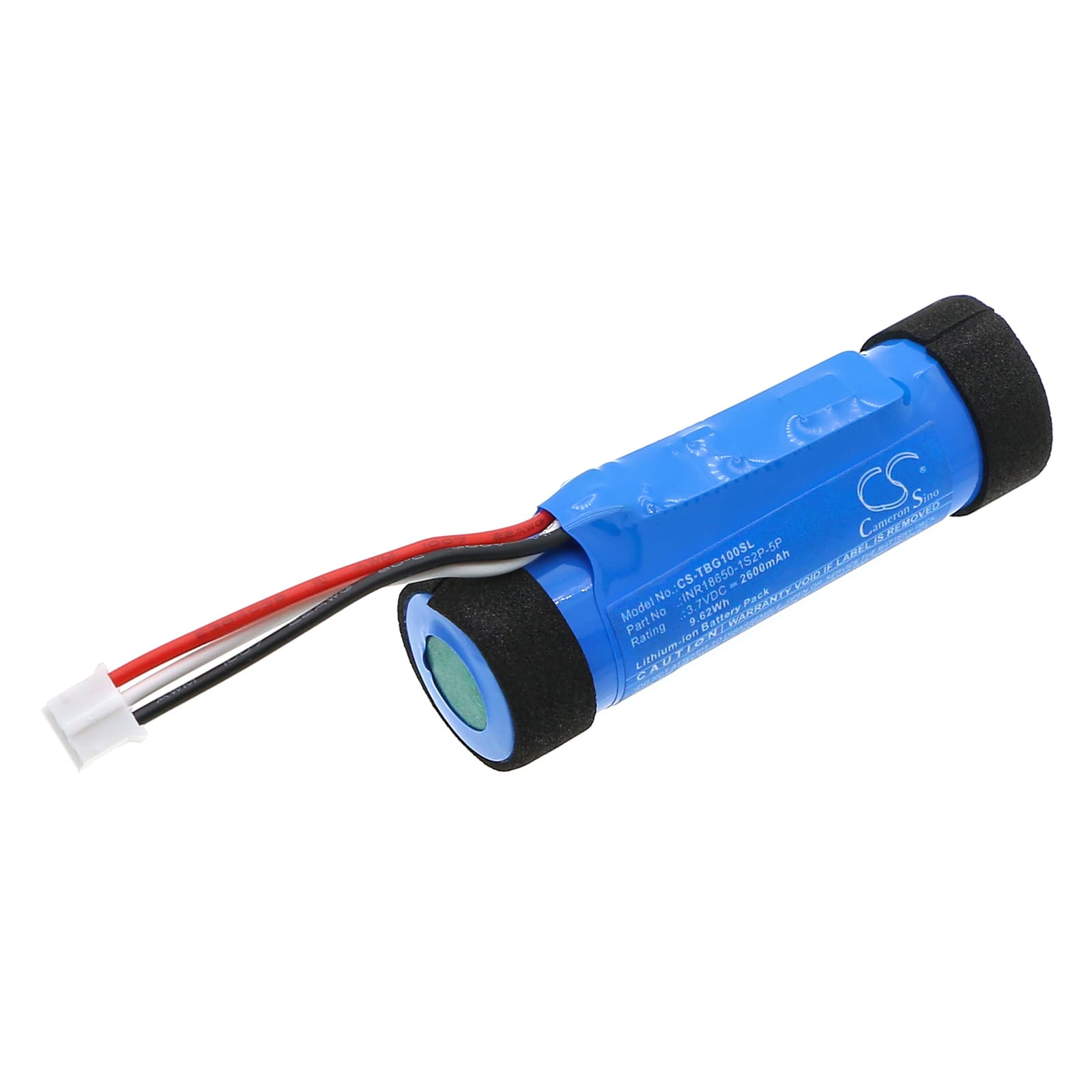 Replacement Battery for Teufel Boomster Go - CS-TBG100SL-1.jpg
