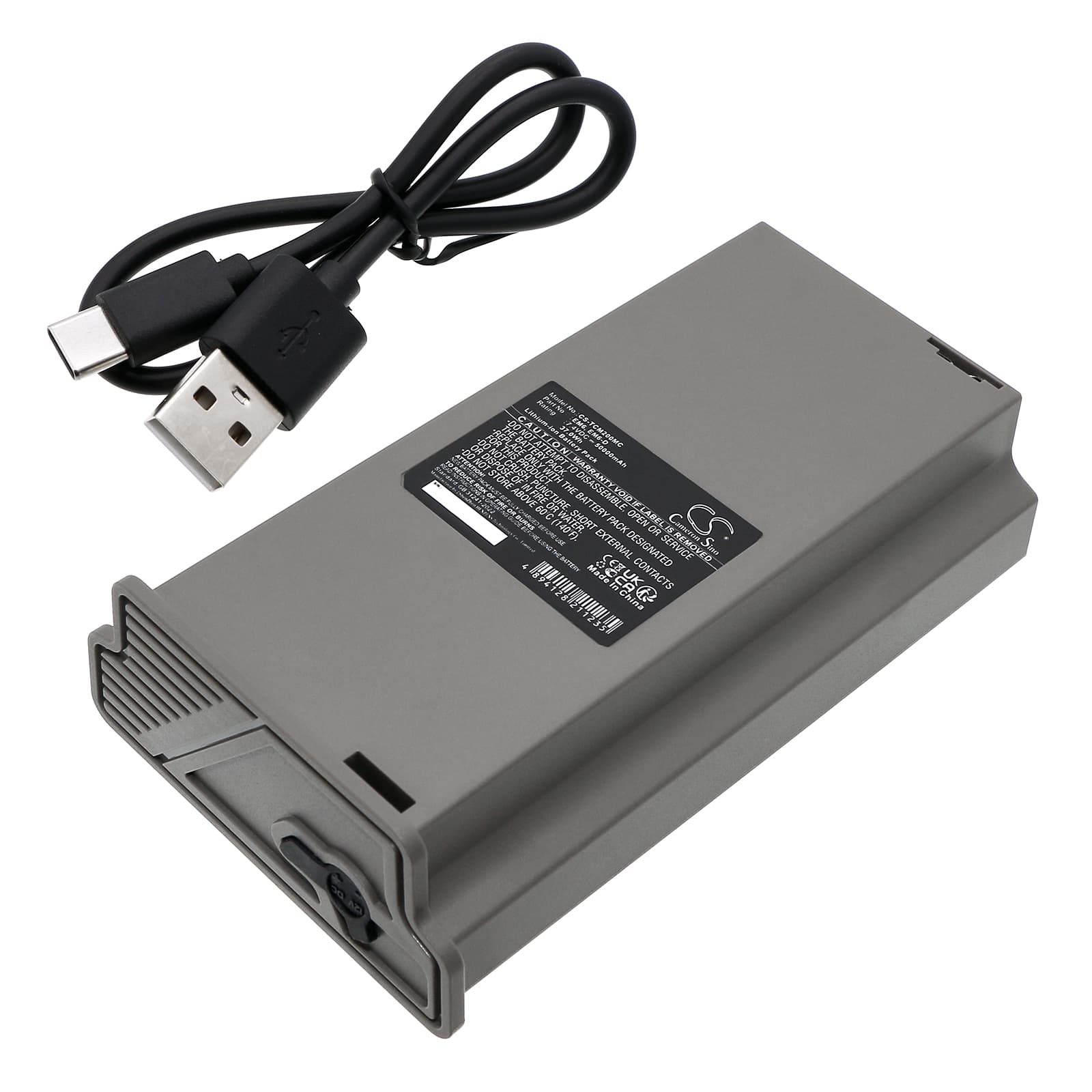 Replacement Battery for Tactacam REVEAL SK - CS-TCM200MC-1.jpg