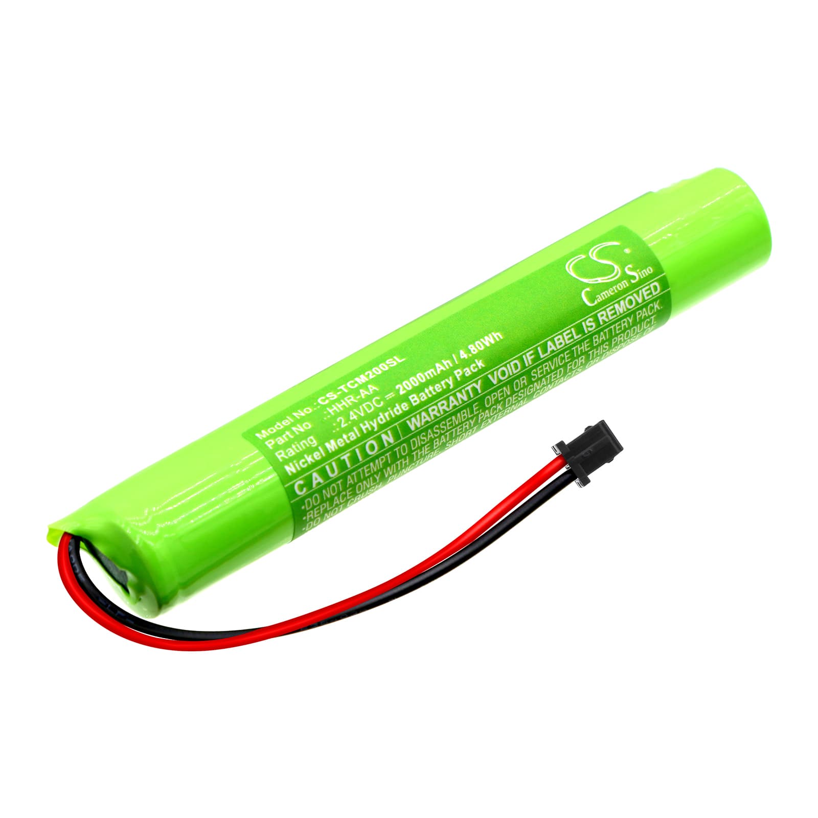 Replacement Battery for TOHNICHI CEM10 - CS-TCM200SL-1.jpg