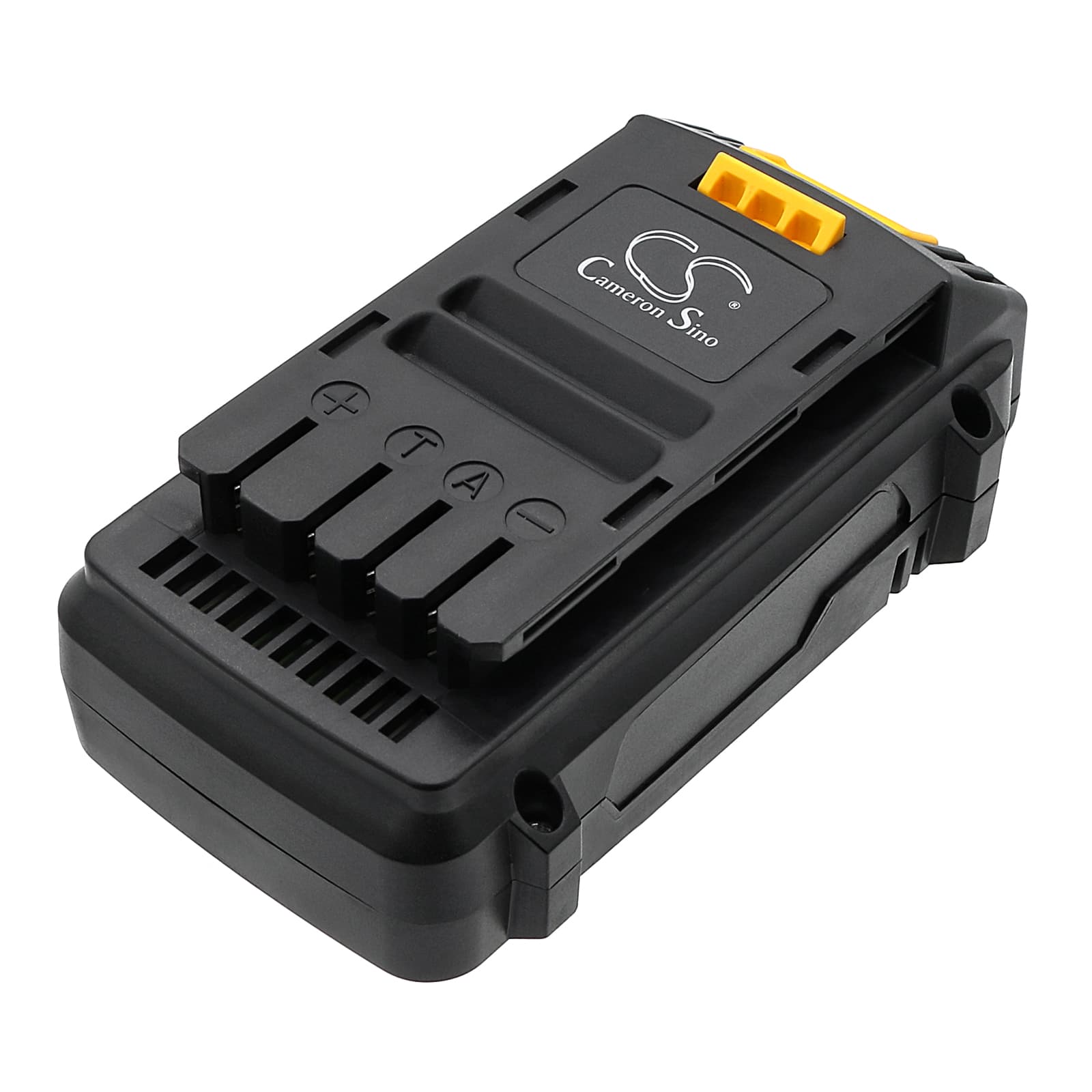 Replacement Battery for TECCPO TDAB03G - CS-TDH800PW-1.jpg