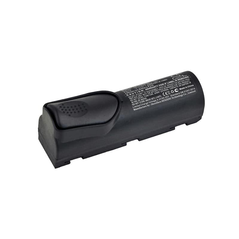 Replacement Battery for Testo 320 - CS-TES330SL-1.jpg