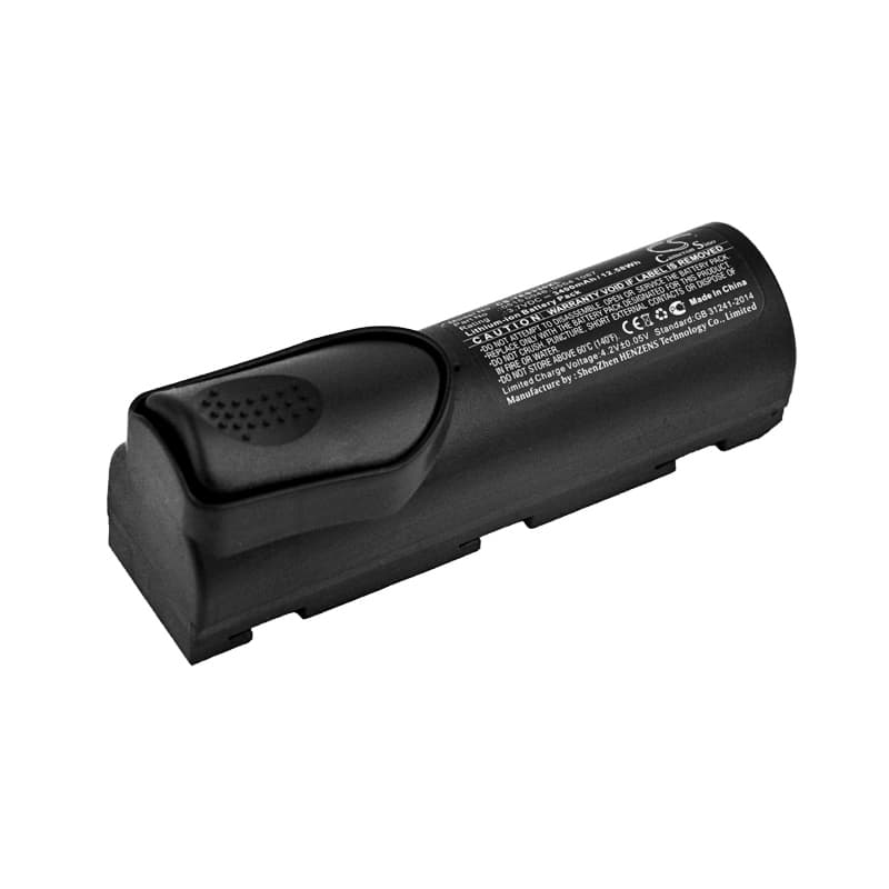 Replacement Battery for Testo 320 - CS-TES330XL-1.jpg