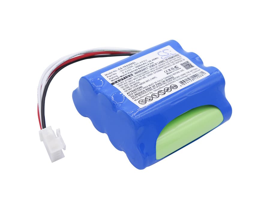 Replacement Battery for Testo 350 - CS-TES350SL-1.jpg