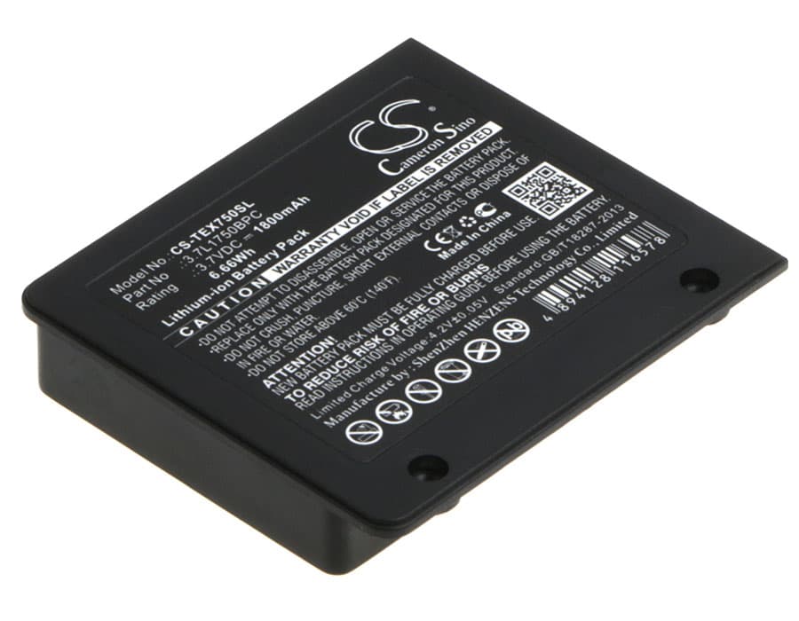 Replacement Battery for Texas Instruments TI-Planet - CS-TEX750SL-1.jpg