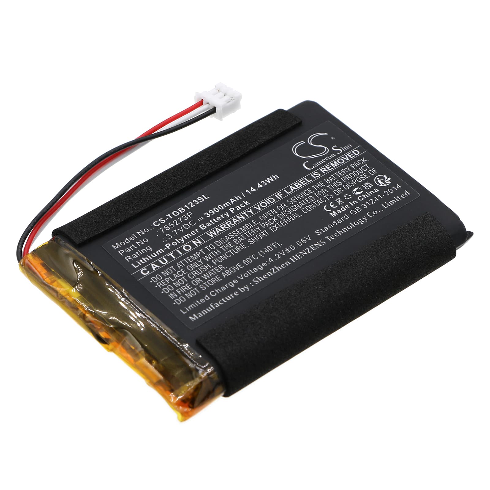 Replacement Battery for Tigermedia Tigerbox Touch - CS-TGB123SL-1.jpg