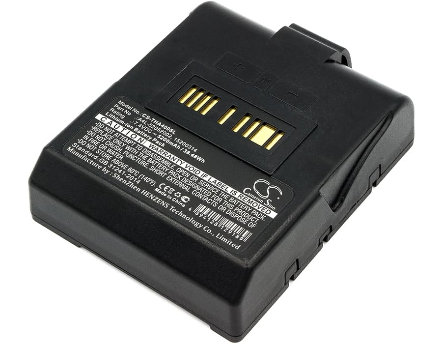 Replacement Battery for TSC Alpha 4L - CS-THA400SL-1.jpg