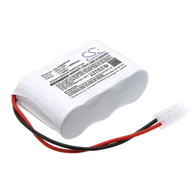 Replacement battery