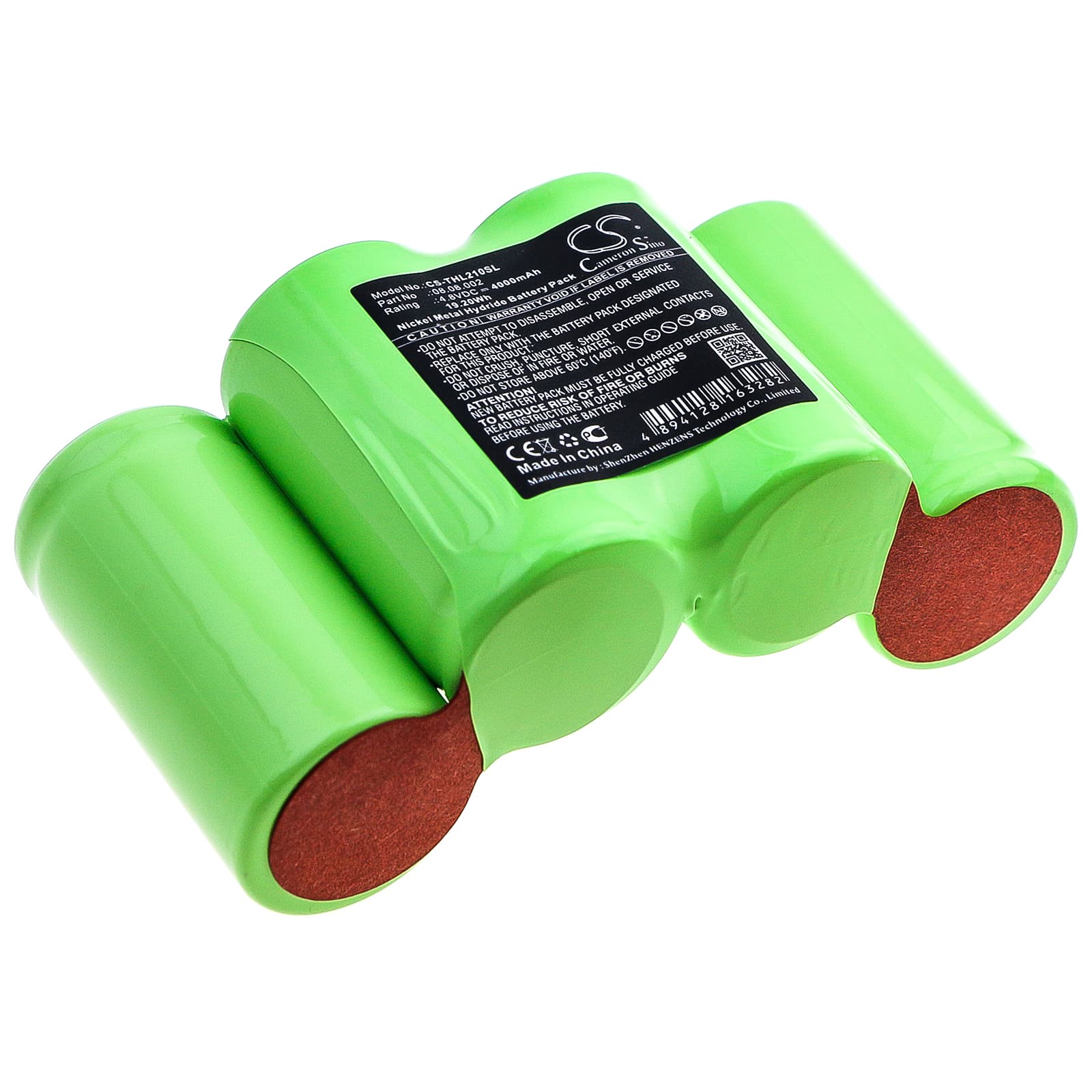 Replacement Battery for Theis TAL Evolution (200) - CS-THL210SL-1.jpg