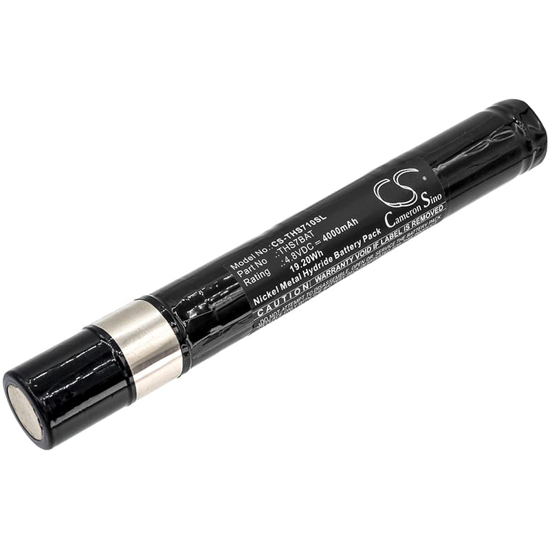 Replacement Battery for Tektronix Oscilloscopes THS710 - CS-THS710SL-1.jpg