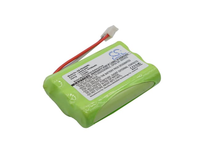Replacement battery