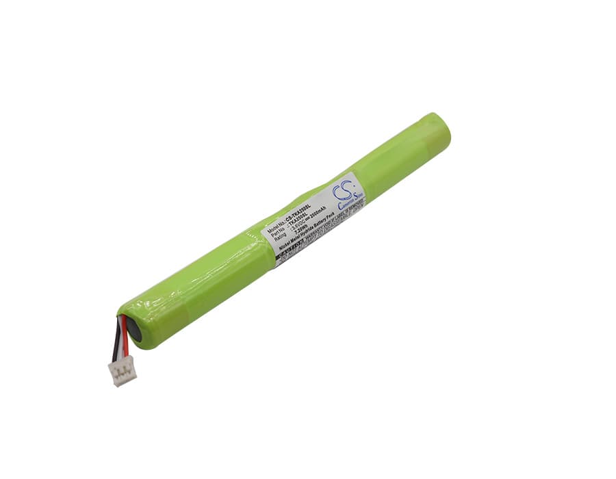 Replacement Battery for TDK Life On Record A25 - CS-TKA250SL-1.jpg