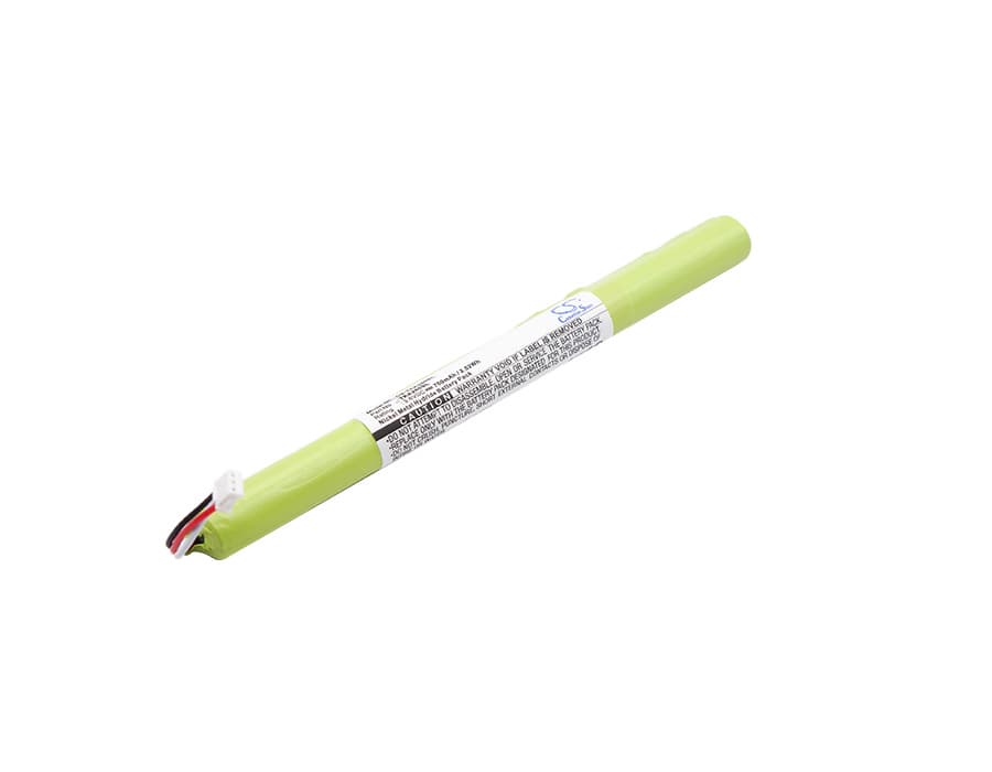 Replacement Battery for TDK Life On Record A26