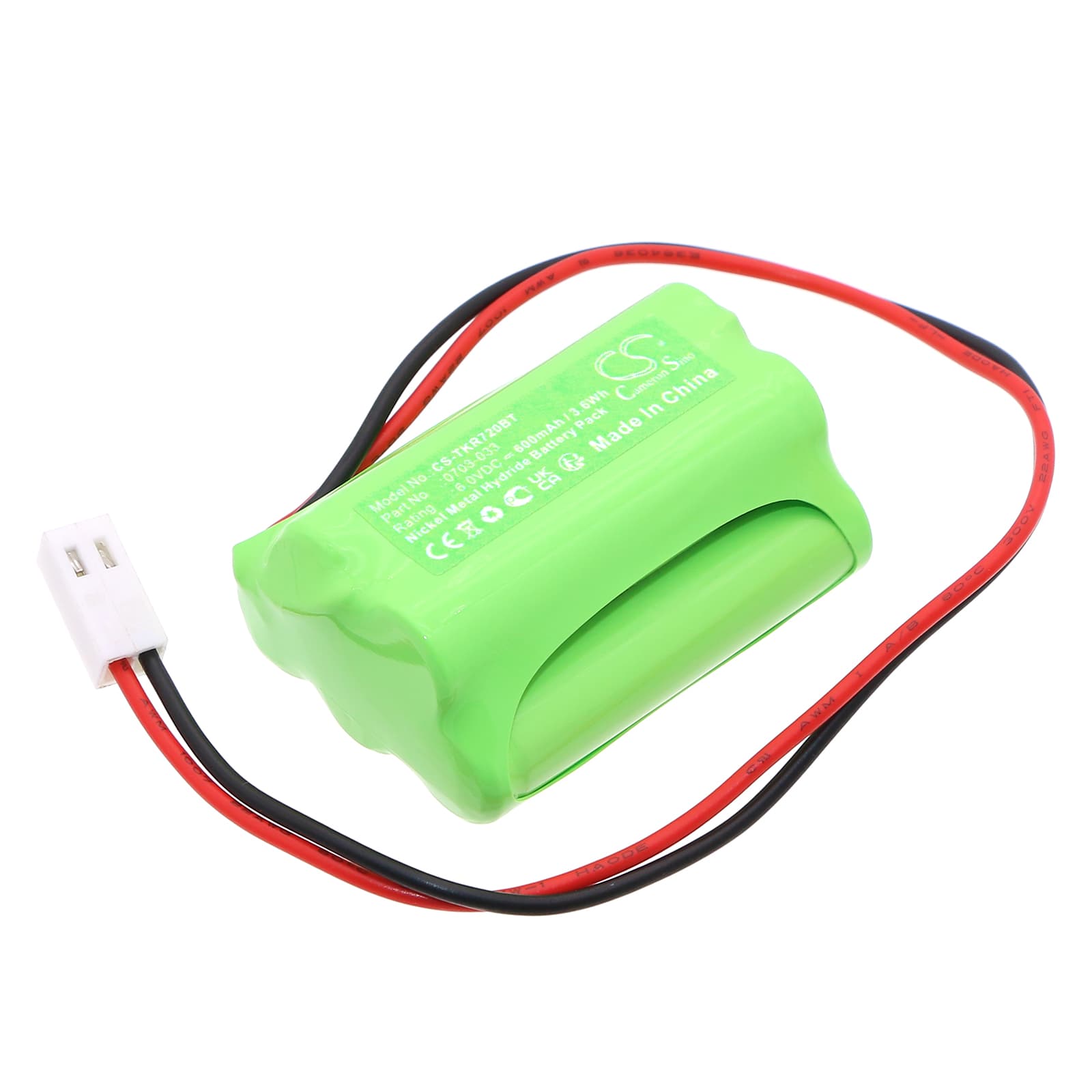 Replacement Battery for TEKNIM 720WR siren - CS-TKR720BT-1.jpg