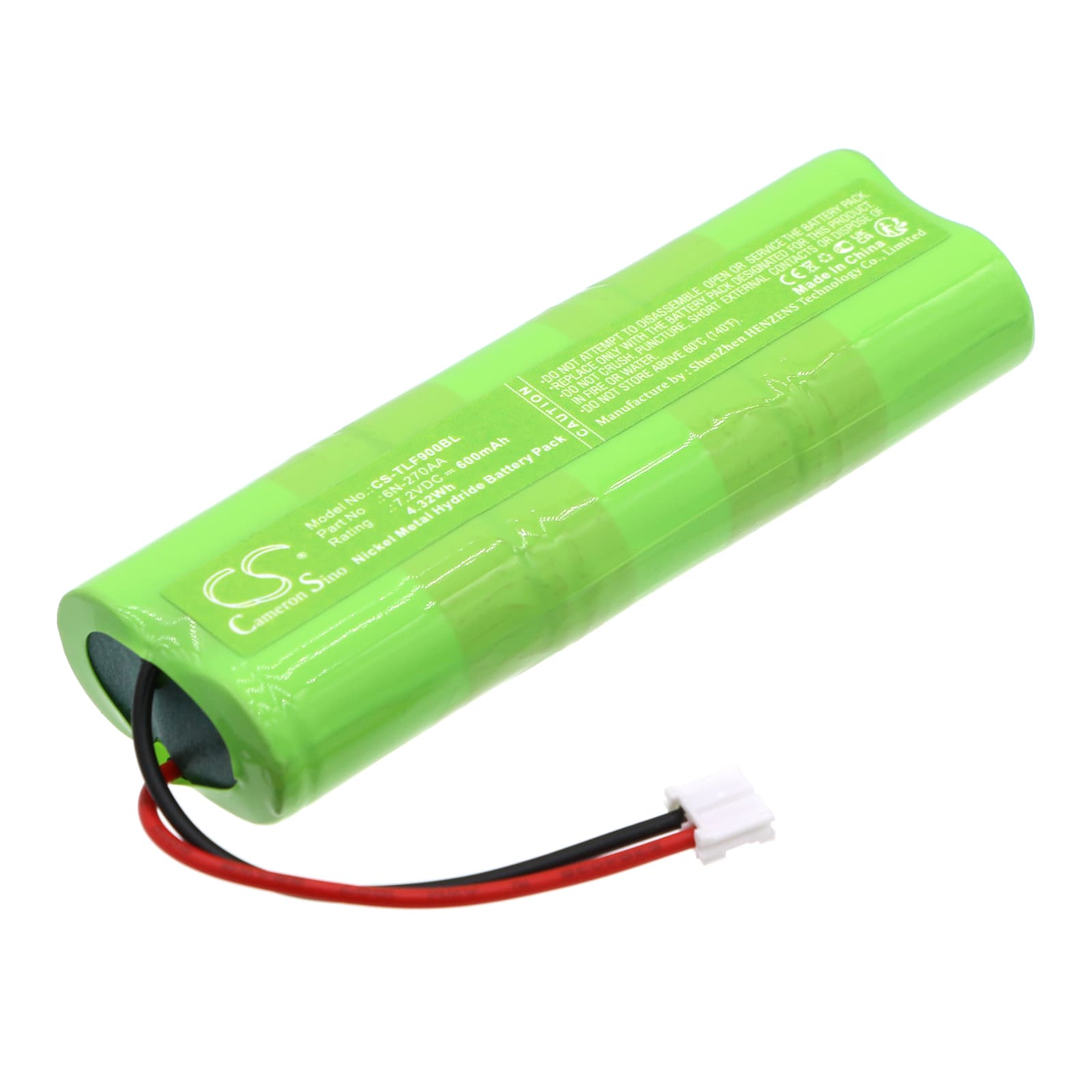 Replacement Battery for Telenot B+B - CS-TLF900BL-1.jpg