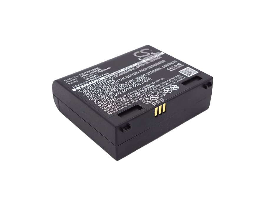 Replacement Battery for Spectra Precision PM5 - CS-TMP120SL-1.jpg
