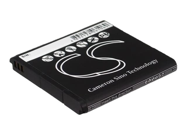 Replacement battery