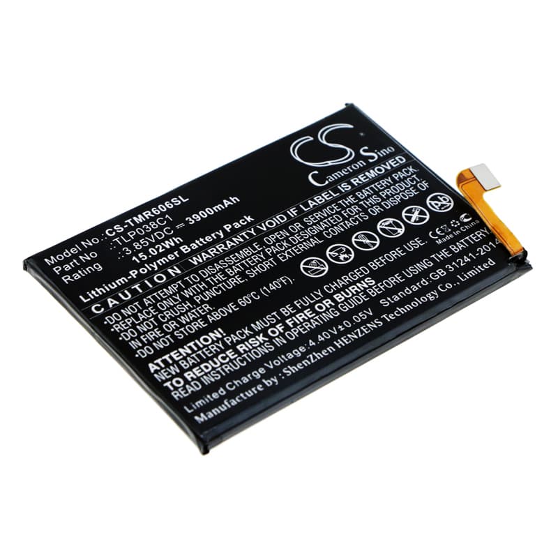 Replacement Battery for Alcatel 7 - CS-TMR606SL-1.jpg