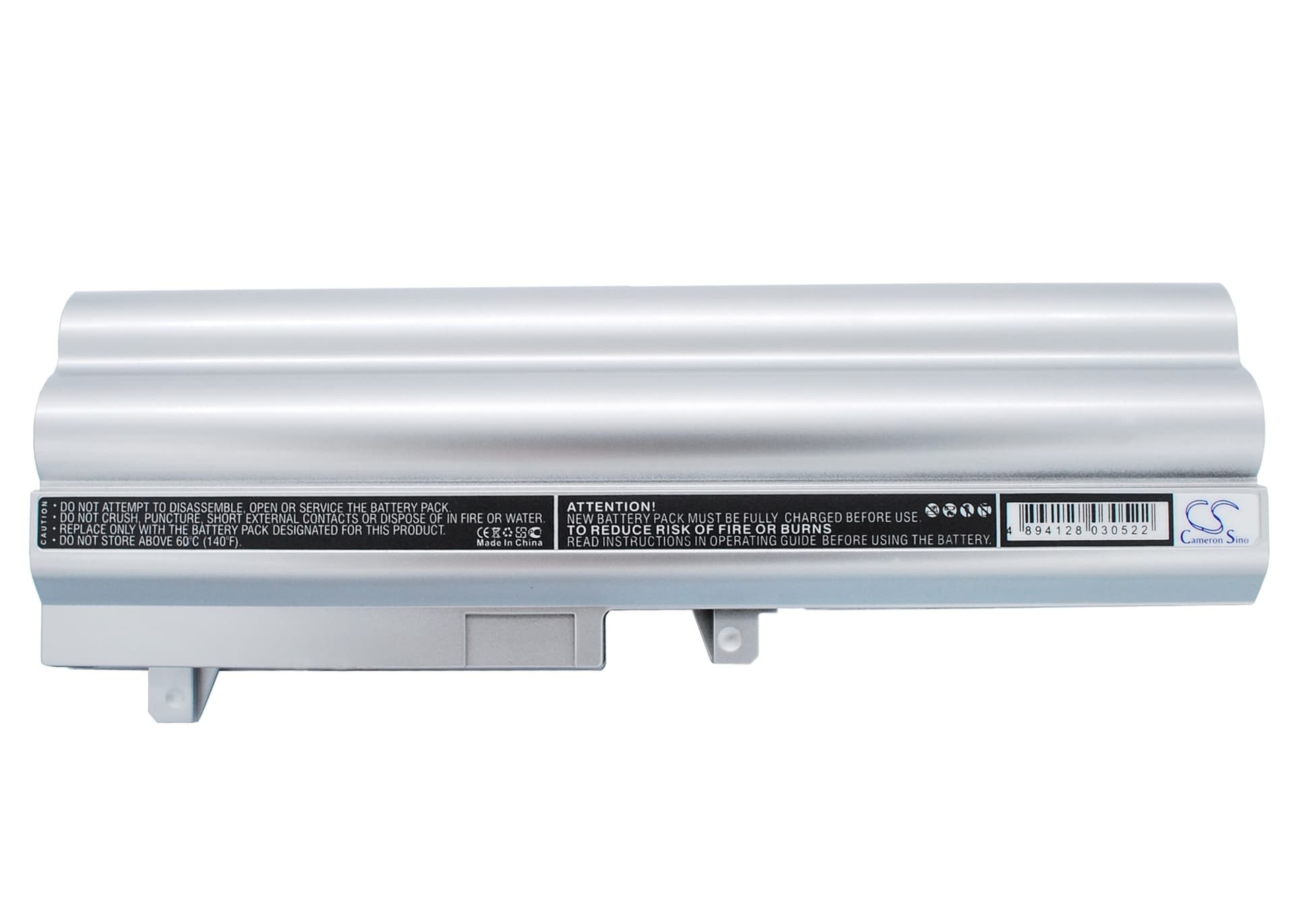 Replacement Battery for Toshiba Satellite NB200 - CS-TNB200HB-1.jpg