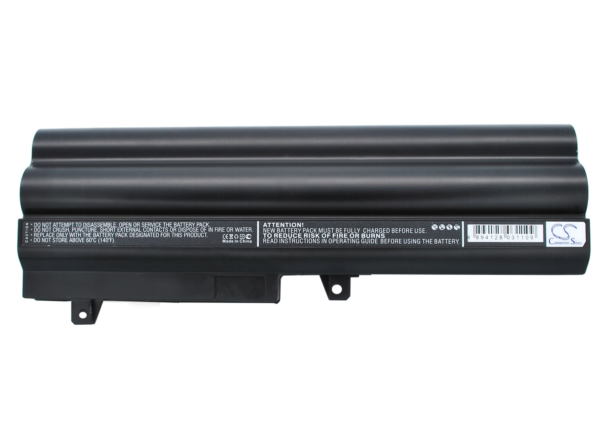 Replacement Battery for Toshiba Satellite NB200 - CS-TNB200HT-1.jpg