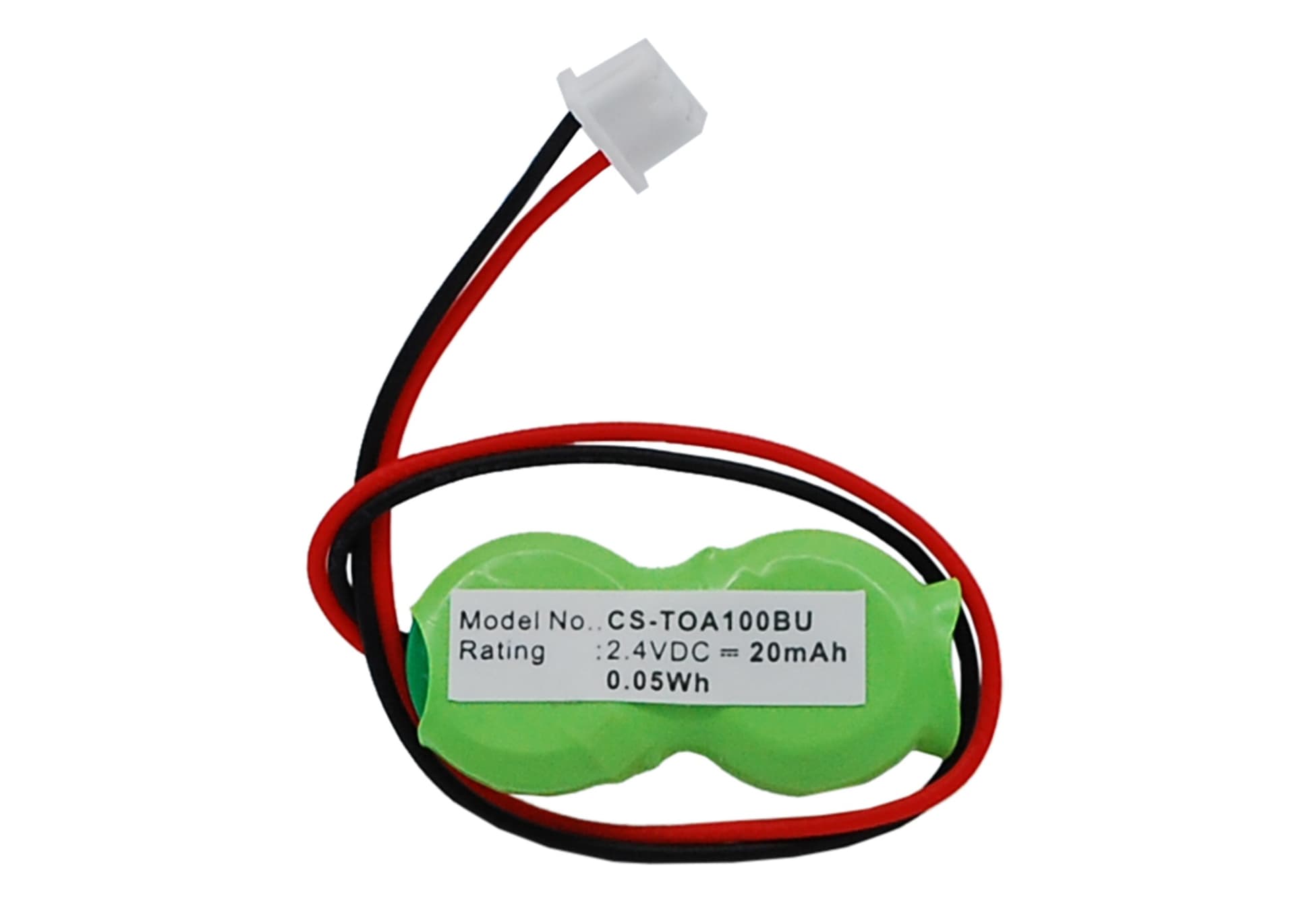 Replacement Battery for Toshiba Satellite A10-131 - CS-TOA100BU-1.jpg