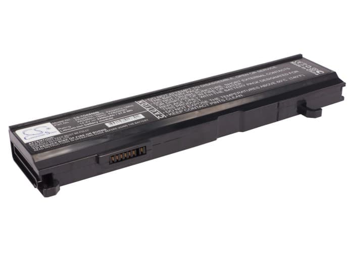 Replacement Battery for Toshiba Satellite M70-208 - CS-TOA85NB-1.jpg