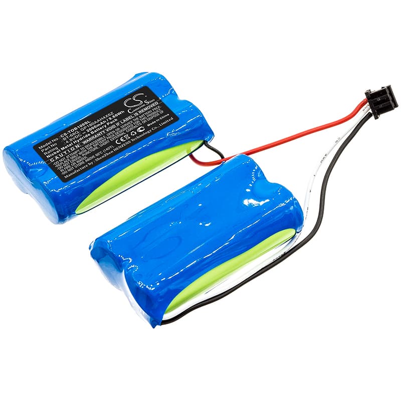Replacement Battery for Topcon LS-B100 - CS-TOB100SL-1.jpg