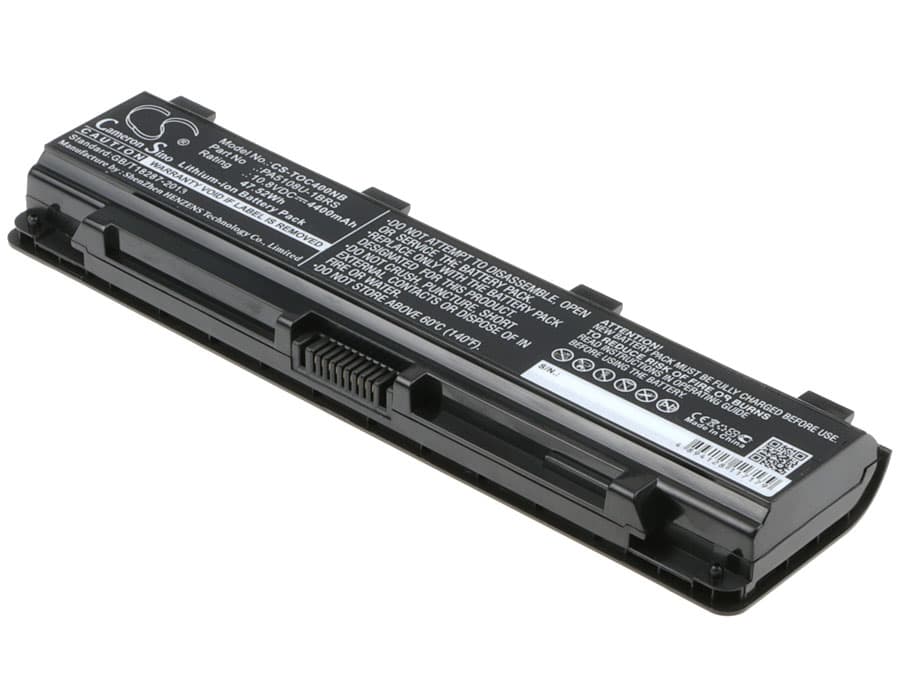 Replacement Battery for Toshiba Satellite C40-AD05B1 - CS-TOC400NB-1.jpg