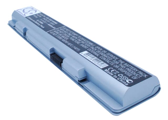 Replacement battery