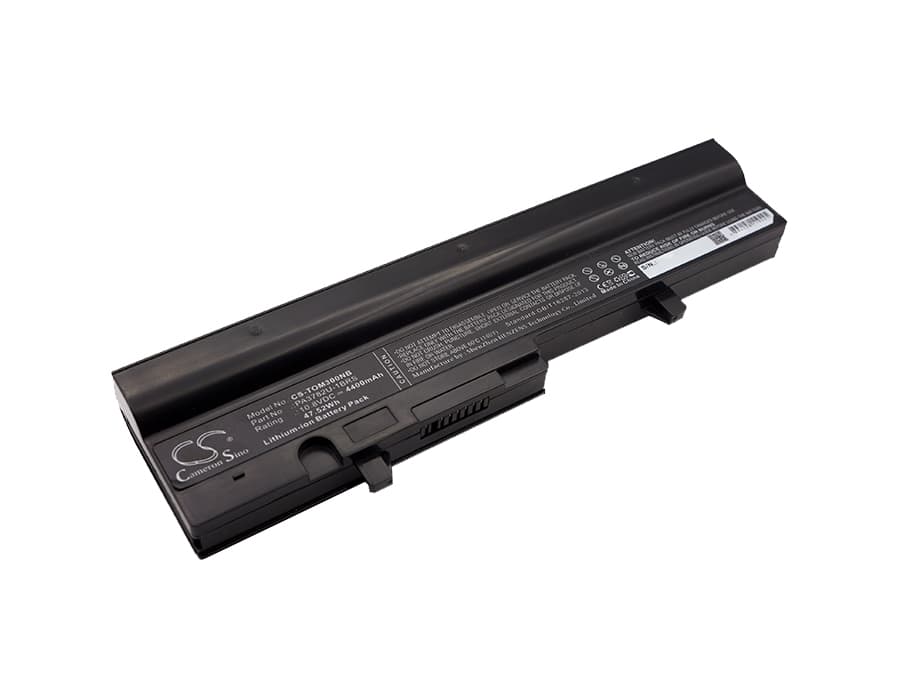 Replacement Battery for Toshiba Mini NB301 - CS-TOM300NB-1.jpg