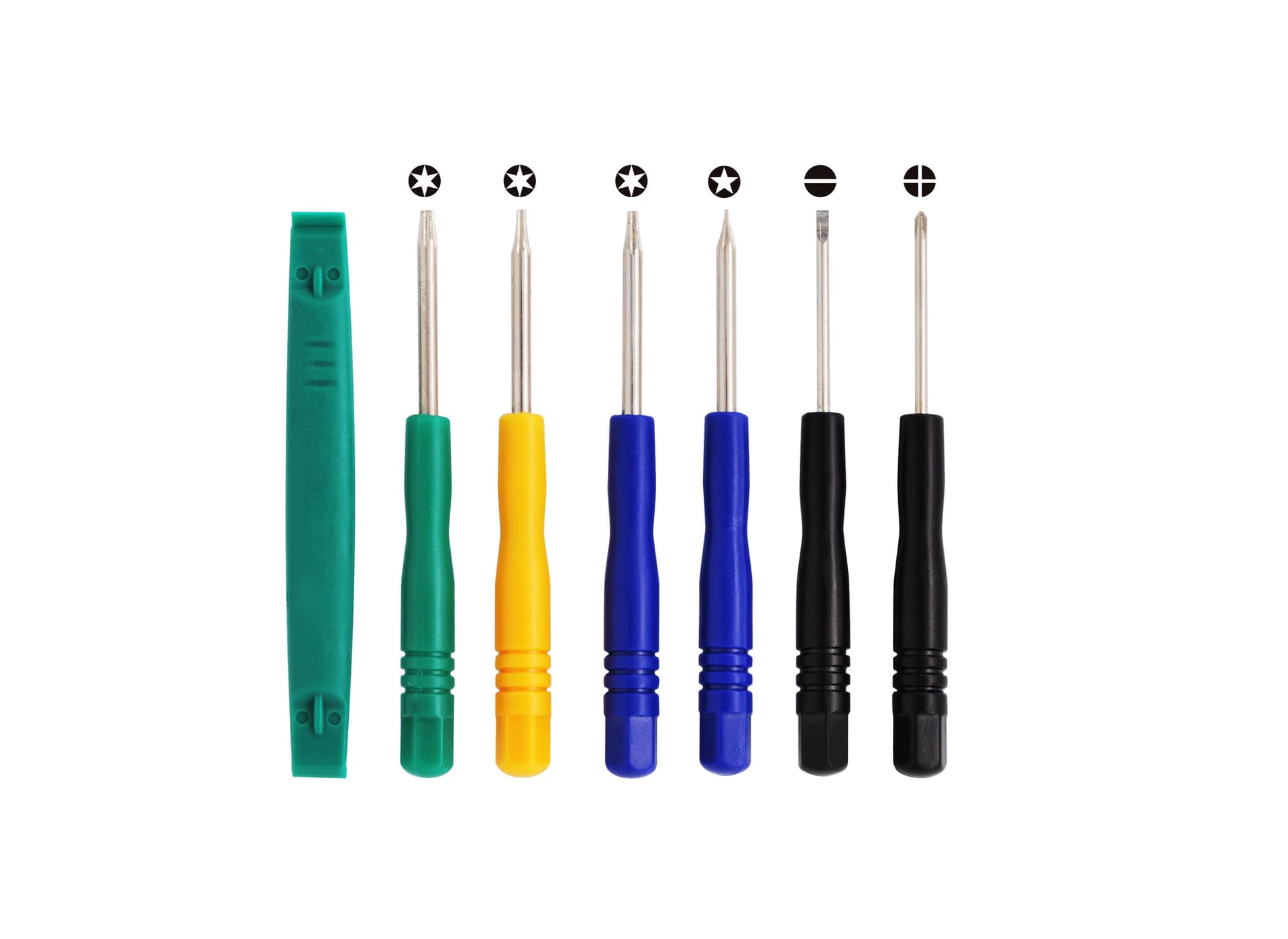 Replacement Screwdriver