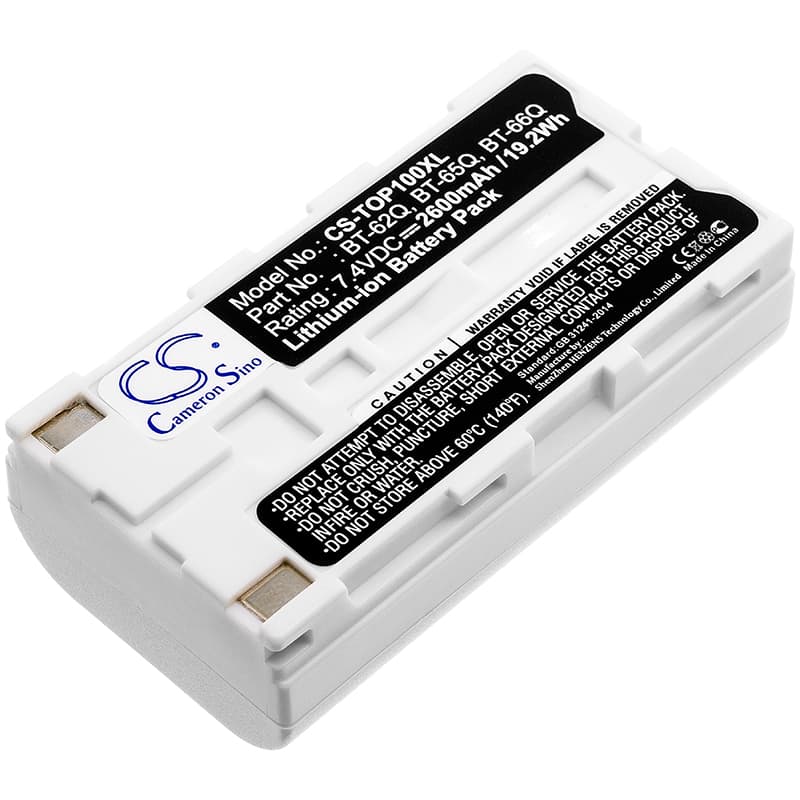 Replacement Battery for Fuji Electric systems - CS-TOP100XL-1.jpg