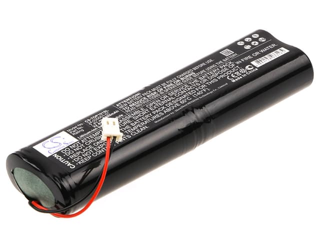 Replacement battery