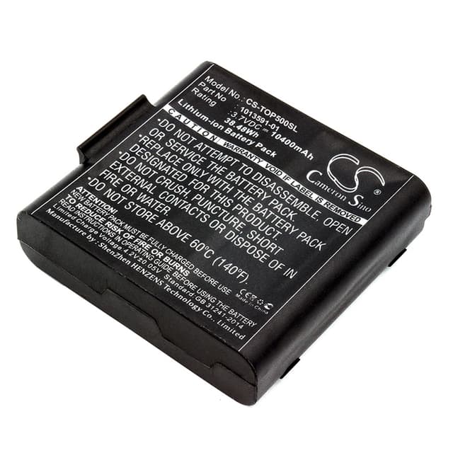 Replacement battery