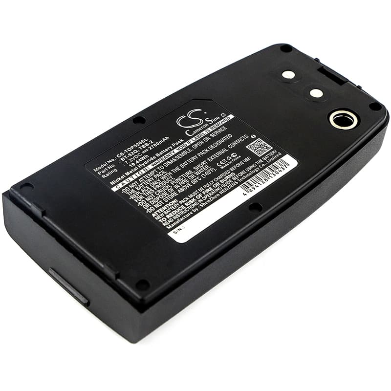 Replacement Battery for Topcon GTS-332N - CS-TOP520SL-1.jpg
