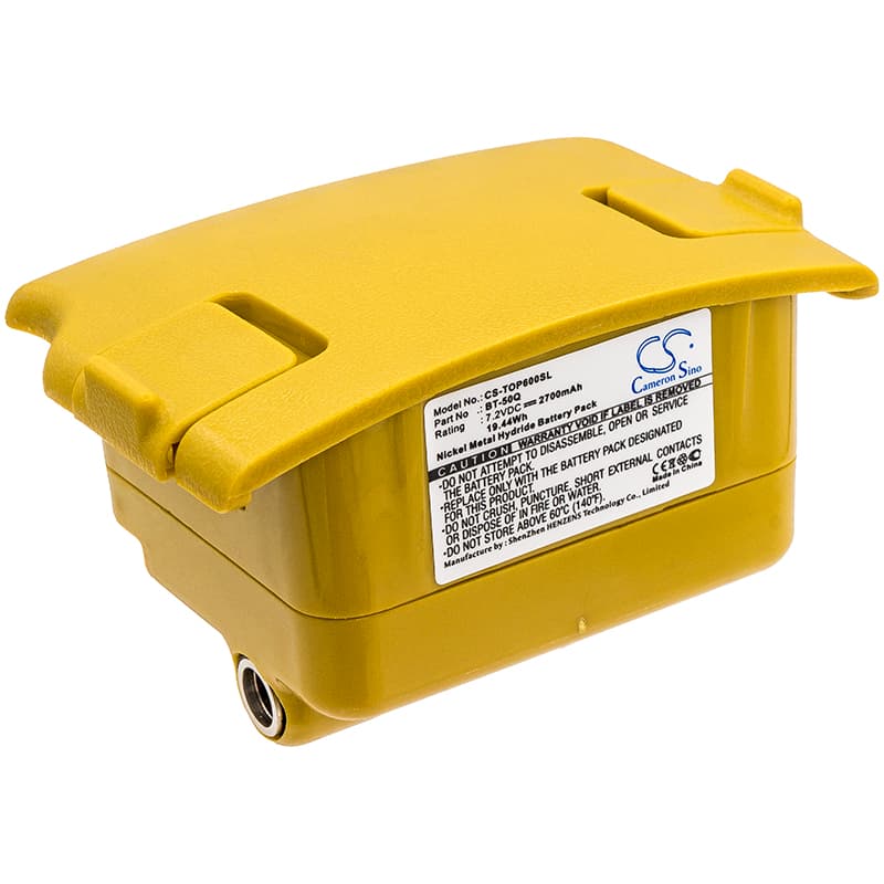 Replacement Battery for Topcon GTS-600 - CS-TOP600SL-1.jpg