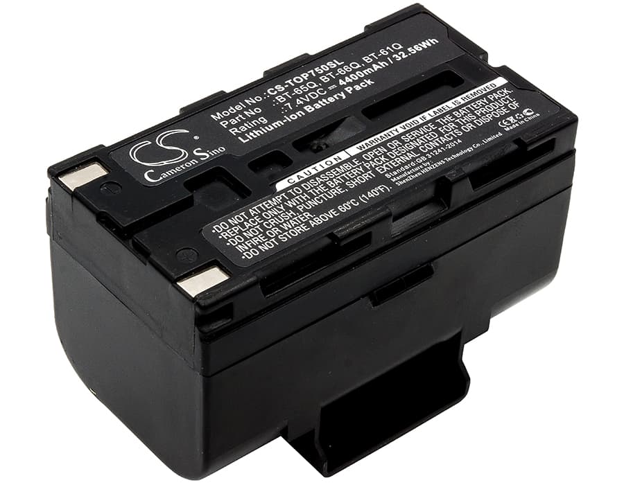 Replacement Battery for Topcon Field Controller FC100 - CS-TOP750SL-1.jpg