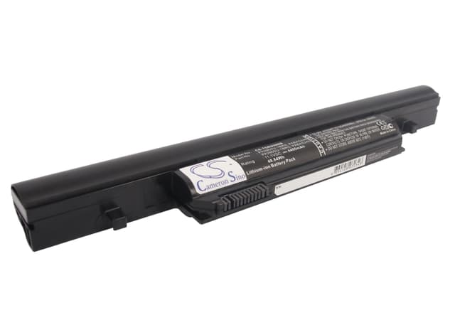 Replacement battery