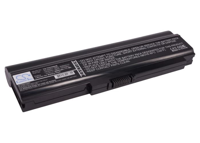 Replacement Battery for Toshiba Dynabook CX/45C - CS-TOU300HB-1.jpg