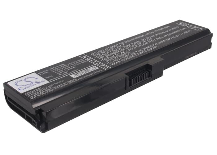Replacement Battery for Toshiba Equium U400-124 - CS-TOU400NB-1.jpg