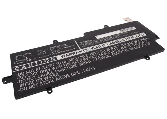 Replacement Battery for Toshiba Portege Z830 - CS-TOZ830NB-1.jpg