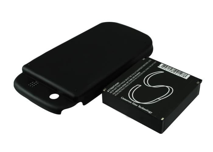 Replacement Battery for O2 XDA Star - CS-TP5500XL-1.jpg