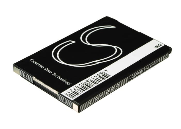 Replacement Battery for HTC P6500 - CS-TP6500SL-1.jpg